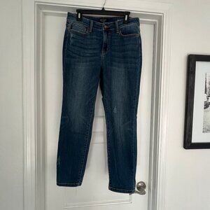 Judy Blue Relaxed Fit Jeans